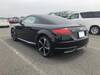 AUDI TT COUPE