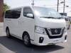 NISSAN NV350 CARAVAN VAN