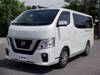 NISSAN NV350 CARAVAN VAN