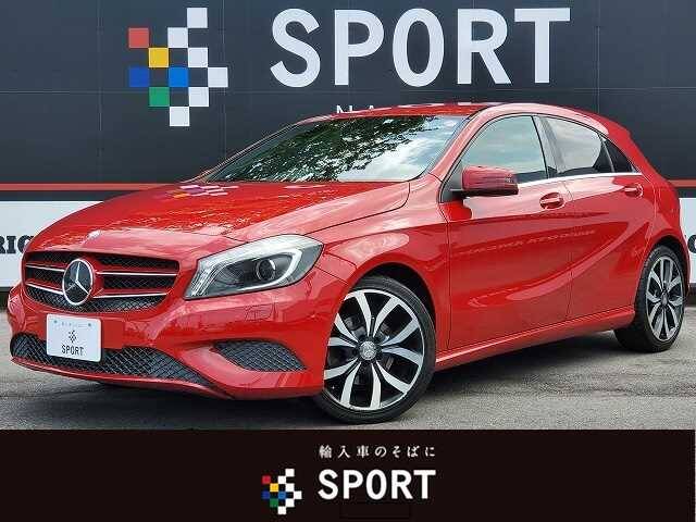 14 Mercedes Benz A Class Ref No Used Cars For Sale Picknbuy24 Com 14 Mercedes Benz A Class Ref No Used Cars For Sale Picknbuy24 Com