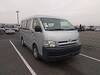 TOYOTA HIACE WAGON