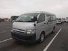 TOYOTA HIACE WAGON