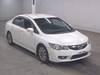 HONDA CIVIC HYBRID