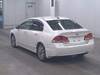 HONDA CIVIC HYBRID