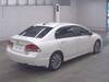 HONDA CIVIC HYBRID