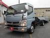 FUSO CANTER
