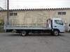 FUSO CANTER