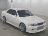 TOYOTA CHASER