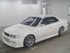 TOYOTA CHASER