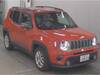 CHRYSLER JEEP RENEGADE