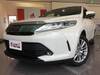 TOYOTA HARRIER HYBRID