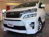 TOYOTA VELLFIRE HYBRID