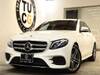 MERCEDES BENZ E-CLASS