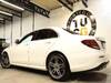 MERCEDES BENZ E-CLASS