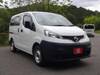 NISSAN NV200 VANETTE VAN