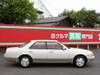 NISSAN LAUREL