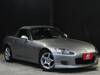 HONDA S2000