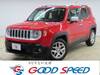 CHRYSLER JEEP RENEGADE