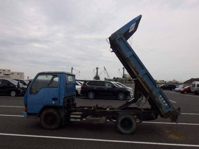 Митсубиси кантер 1992