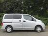 NISSAN NV200 VANETTE VAN