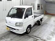 2000 DAIHATSU HIJET TRUCK SPECIAL