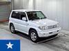 MITSUBISHI PAJERO IO