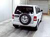 MITSUBISHI PAJERO IO