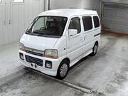 2000 SUZUKI EVERY WAGON