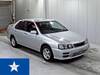 NISSAN BLUEBIRD