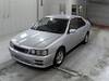 NISSAN BLUEBIRD