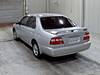 NISSAN BLUEBIRD