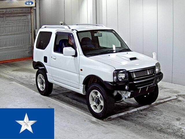 Сузуки джимни 2002. Suzuki jimny sierra синяя. 3 2002. Suzuki jimny sierra. Сузуки желтый джип.