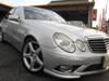 MERCEDES BENZ E-CLASS