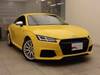 AUDI TT COUPE