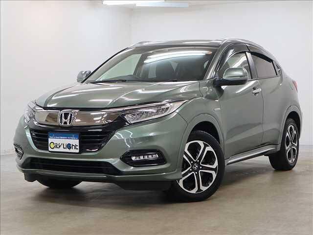 Used Honda Vezel For Sale Used Cars For Sale Picknbuy24 Com
