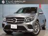 MERCEDES BENZ GLC-CLASS