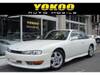 NISSAN SILVIA