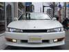 NISSAN SILVIA