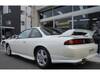 NISSAN SILVIA