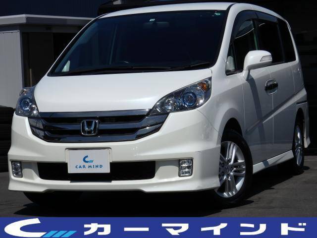 Used Honda Stepwagon For Sale Page 2 Used Cars For Sale Picknbuy24 Com
