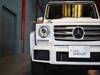 MERCEDES BENZ G-CLASS