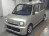 DAIHATSU MOVE LATTE