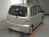 DAIHATSU MOVE LATTE