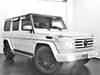 MERCEDES BENZ G-CLASS