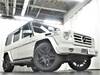 MERCEDES BENZ G-CLASS