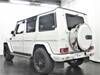 MERCEDES BENZ G-CLASS