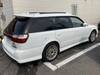 SUBARU LEGACY TOURING WAGON