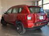 CHRYSLER JEEP COMPASS