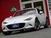 MAZDA ROADSTER RF