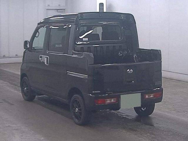 2015 DAIHATSU HIJET CARGO | Ref No.0120557095 | Used Cars for Sale | PicknBuy24.com